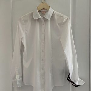 Brooks Brothers Blouse